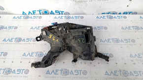 Блок запобіжників підкапотний Toyota Camry v55 15-17 2.5 usa