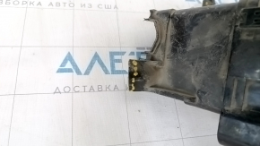 Блок запобіжників лівий підкапотний Toyota Camry v50 12-14 usa з корпусом, надлом кріплень