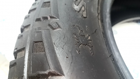 Шина R18 265/60 Pirelli Scorpion All Terrain Plus 2021 зима 6мм потріскана