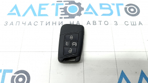 Ключ VW Jetta 19- SMART 5 кнопок, царапины