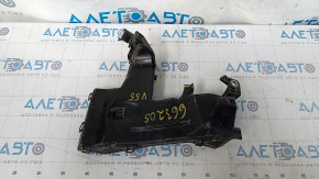 Корпус запобіжних блоків підкапотний Toyota Camry v55 15-17 2.5 usa нижня частина, зламані кріплення