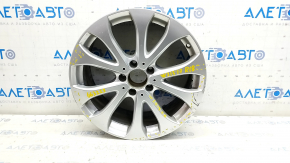 Колісний диск R18 x 8,0J ET43 Mercedes W213 E 17-23 бордюрка