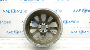 Колісний диск R18 x 8,0J ET43 Mercedes W213 E 17-23 бордюрка