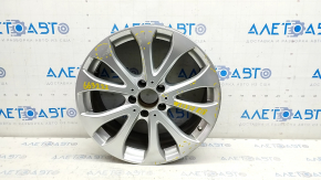 Диск колесный R18 x 8,0J ET43 Mercedes W213 E 17-23 бордюрка