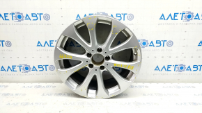 Диск колесный R18 x 8,0J ET43 Mercedes W213 E 17-23 бордюрка