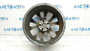 Колісний диск R18 x 8,0J ET43 Mercedes W213 E 17-23 бордюрка