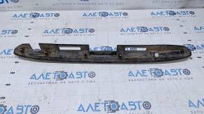 Молдинг двері багажника Lexus RX300 RX330 RX350 RX400h 04-09 хром, подряпини, потертості