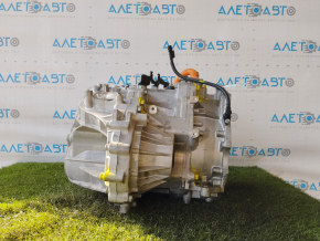 АКПП Kia Niro 17-22 HEV 104к