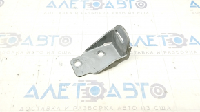 Кронтшейн глушника передній Mercedes W213 E 300/350 17-23 2.0T на кузові