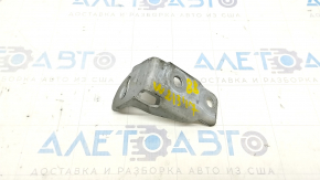 Кронтшейн глушителя передний Mercedes W213 E 300/350 17-23 2.0T на кузове