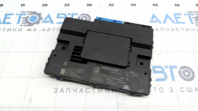 Interface Control Module Audi A5 F5 17- сломаны крепления