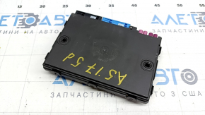 Interface Control Module Audi A5 F5 17- зламані кріплення