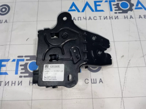 Замок крышки багажника Chevrolet Malibu 13-15 OEM