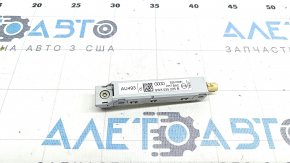 Amplificator antena задняя левая Audi A5 F5 17-