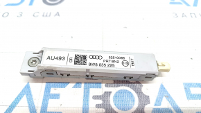 Amplificator antena задняя правая Audi A5 F5 17-