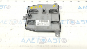 Body Control Module BCM Mercedes W213 E 300/350/400/450/53/63 17-20