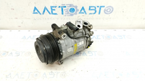 Компрессор кондиционера Mercedes W213 E 300/350 17-23 2.0T