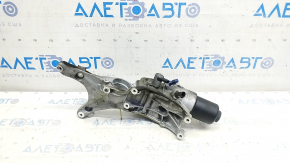 Корпус масляного фильтра Audi A5 F5 17- 2.0T