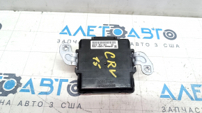 TRANSFER CASE AWD CONTROL MODULE Honda CRV 12-16