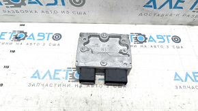 POWER STEERING MODULE Honda CRV 12-16