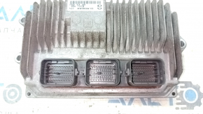 Блок ECU компьютер двигателя Honda CRV 15-16