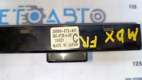 Acura MDX front door locking control module MDX 14-15