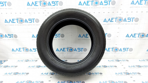 Шина R16 215/55 Bridgestone Turanza Quiet Track 2022 всесезонная 4мм потрескана