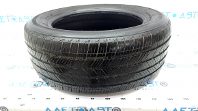 Шина R16 215/55 Bridgestone Turanza Quiet Track 2022 всесезонная 4мм потрескана