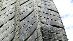 Шина R16 215/55 Bridgestone Turanza Quiet Track 2022 всесезонная 4мм потрескана