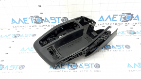 Накладка центральной консоли Honda Insight 19-22 царапины