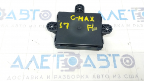 Компьютер двери передней левой Ford C-max MK2 13-18