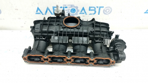 Коллектор впускной Audi A5 F5 17-21 2.0T