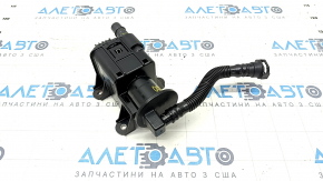 Насос абсорбера Toyota Camry v70 18-24 2.5, 3.5