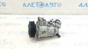 Компресор кондиціонера Audi A5 F5 17-R1234YF