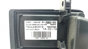 Смарт Data Link Control Модули Форд C-max MK2 13-18