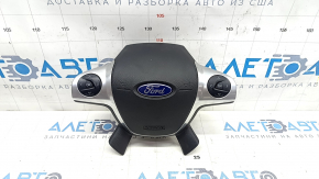 Подушка безпеки airbag в кермо водійська Ford C-max MK2 13-18 з кнопками