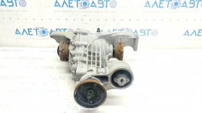 Задний дифференциал редуктор Audi A5 F5 17- 85к