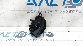 Кнопки керування на кермі праве низ Ford C-max MK2 13-18