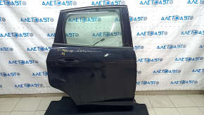 Двері в зборі задні права Ford C-max MK2 13-18 чорний G1