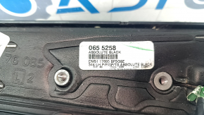 Дзеркало бічне Ford C-max MK2 13-18 5 пінів, поворотник, чорний G1