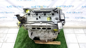 Двигун Toyota Camry v70 18-20 2.5 59к 13-13-13-13