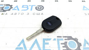 Ключ Ford C-max MK2 13-18 4 кнопки, потертий