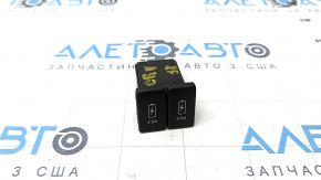 USB Hub Honda CRV 17-22