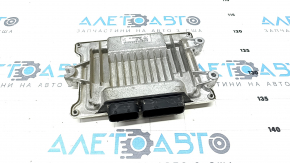 Блок ECU компьютер двигателя Honda CRV 20-22 1.5 AWD