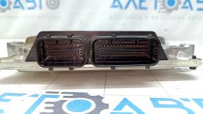 Блок ECU компьютер двигателя Honda CRV 20-22 1.5 AWD