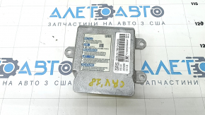 Модуль srs airbag компьютер подушек безопасности Honda CRV 17-22