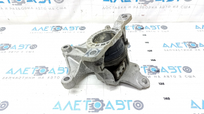 Подушка двигателя левая Honda CRV 17-19 1.5, 2.4 потрескана