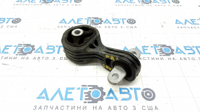 Подушка двигателя правая верхняя Honda CRV 17-22 1.5Т, 2.4 потрескана