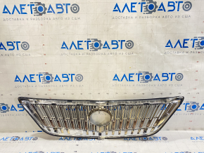 Решітка радіатора grill Lexus RX300 RX330 04-09