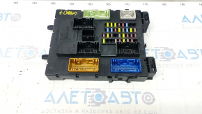 BCM Body Control Module Ford C-max MK2 13-18